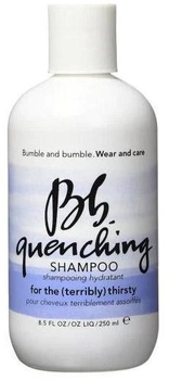 Szampon do odżywiania włosów Bumble And Bumble Quenching Shampoo 250 ml (0685428009875)