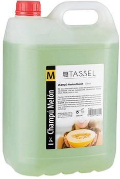 Очищувальний шампунь для волосся Tassel Shampoo Neutro Melon 5000 мл (8423029064112)