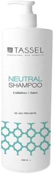 Шампунь Eurostil Tassel Shampoo Neutral 1000 мл (8423029033606)