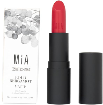 Matowa szminka Mi­a Cosmetics Labial Hidratante 510-Crimson Carnation 4g (8436558885097)