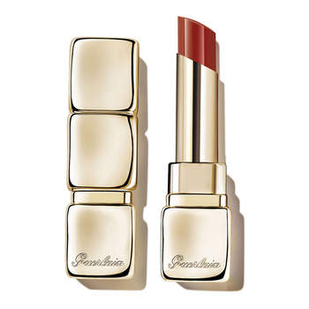 Помада Guerlain Kisskiss Shine Bloom 509 Wild Kiss 3.2 г (3346470434943)