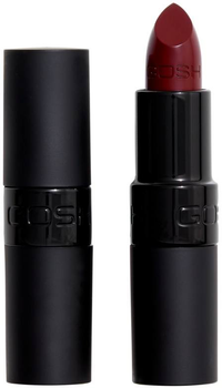 Matowa szminka Gosh Velvet Touch Lipstick 014 Matt Cranberry 4g (5711914093013)