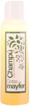Szampon do odżywiania Mayfer Perfumes Gotas De Mayfer Shampoo 700 ml (8435257450544)