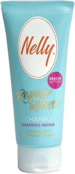 Шампунь для відновлення волосся Nelly Repair Intense 100 мл (8411322237845)