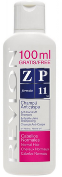 Szampon od łupieżu Revlon ZP11 Normal Hair Anti Dandruff Shampoo 400 ml (8411126020674)