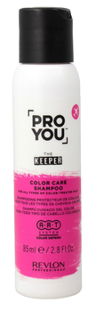 Szampon do odżywiania Revlon Professional Pro You The Keeper Shampoo 85 ml (8432225116396)