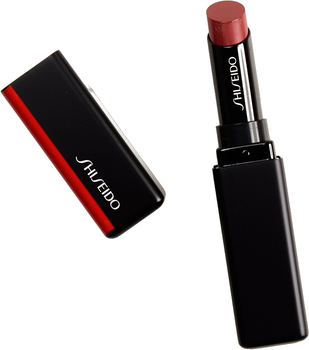 Матова помада Shiseido Visionairy Gel Lipstick 223 Shizuka Red 4 мл (729238152007)