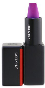 Матова помада Shiseido Modernmatte Powder Lipstick 530 Night Orchid 4 мл (730852164321)