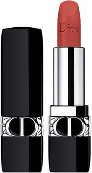 Matowa szminka Dior Rouge Barra De Labios Ex Mate 720 3.5 ml (3348901527163)