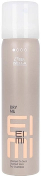 Сухий шампунь Wella Professionals Eimi Dry Me Dry Shampoo Spray 65 мл (8005610563183)