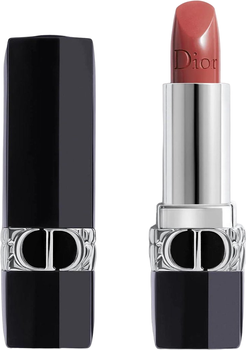 Matowa szminka Dior Rouge Barra De Labios 683 3.5ml (3348901526722)
