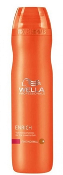 Szampon Wella Professionals Enrich Volumishing Shampoo 500 ml (4015600254315)