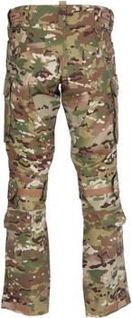 Штани тактичні Vav Wear Optac 12 M Multicam