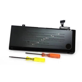 Аккумулятор Desay A1322 для Apple MacBook Pro 13" 2009-2012гг. A1278