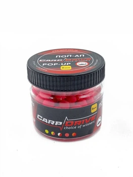 Поп-ап Trinity Baits Cherry 10 мм 25г,ТВ07375