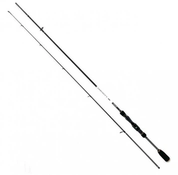 Спиннинг ECLIPSE Infinity 2.44m 3-18g
