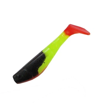 Силикон Basic Lures Classic Shad 2.5'' S056R уп.12 шт