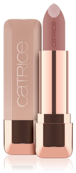 Błyszcząca szminka Catrice Full Satin Nude Lipstick 020-Full Of Strength 3.8 g (4059729276940)
