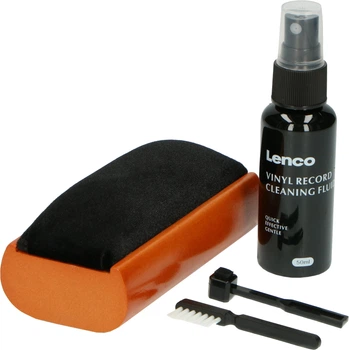 Набор для для очистки винила Lenco TTA-5in1 (A004565)