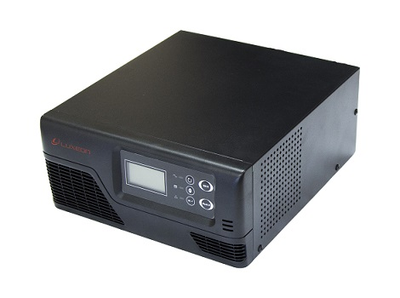 Источник бесперебойного питания Luxeon UPS-500ZR