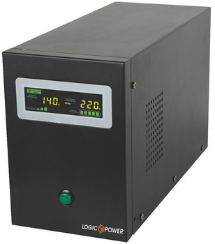 Источник бесперебойного питания LogicPower LPY-B-PSW-500VA
