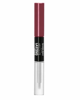 Матовая помада Deborah Milano Dhabsolu Lasting Liq Lipstick 18 - Plume 8 мл (8009518365474)
