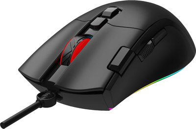 Мышь GamePro USB Black (GM385)