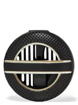 Тримач для ароматизатора від Bath&Body Works - Black Textured Visor & Vent Clip (26426677)
