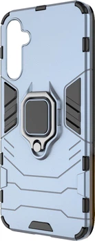 Чохол для смартфона ArmorStandart DEF27 Case для Samsung Galaxy A34 5G (A346) Blue (ARM67744)