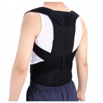 Коректор постави Back Pain Need Help NY-48 Розмір XL