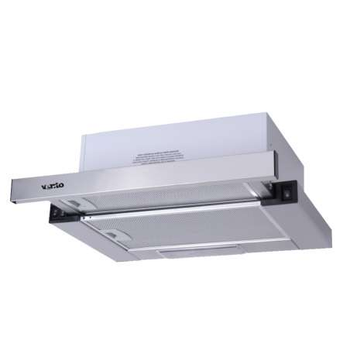 Витяжка VENTOLUX GARDA 45 INOX (700) SLIM