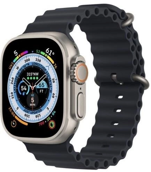 Наручний годинник Smart Watch HK8 Ultra