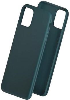 Панель 3MK Matt Case для Samsung Galaxy S23 Ultra Любисток (5903108494083)