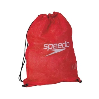 Сумка Speedo EQUIP MESH BAG XU 35L красный Жен 49 х 68 8-074076446