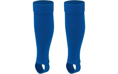Гетри Jako Junior Uni без шкарпетки синій Уні M 3415-04 M