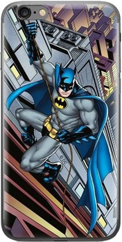 Etui plecki DC Comics Batman do Samsung Galaxy A10 Blue (5903040596692)