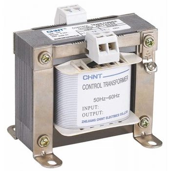 Однофазный трансформатор 250VA 220/24V [327118] NDK-250VA 220/24 5 IEC CHINT