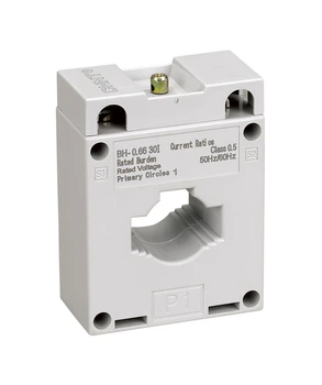 Трансформатор тока 200/5A CL0.5 IEC [364923] BH-0.66 30I CHINT