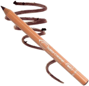 Олівець для губ Couleur Caramel Maquillaje Lapiz De Labioso 110 Chocolat 1. 2 г (3662189602306)