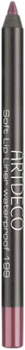 Олівець для губ Artdeco Soft Lip Liner Waterproof 199 Black Cherry 1. 2 г (4052136087765)