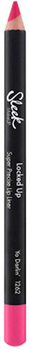 Олівець для губ Sleek Locked Up Super Precise Lip Liner Yo Darlin 1. 2 г (5029724144376)