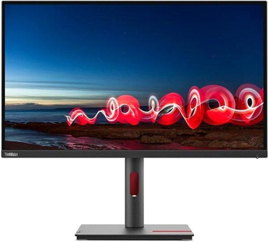 Monitor 27" Lenovo ThinkVision T27h-30 (63A3GAT1EU)