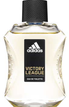 Woda toaletowa męska Adidas Victory League by Adidas 100 ml (3616303322052)