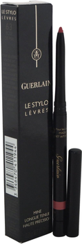 Kredka do ust Guerlain Le Stylo Levres Lasting Colour High Precision Lip Liner 63 Rose de Mai 2.5 g (3346470411944)