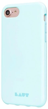 Панель Laut Huex Pastel для Apple iPhone 6/6s/7/8/SE 2020/SE 2022 Блакитний (4895206900423)