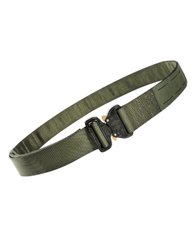 Ремінь тактичний Tasmanian Tiger Modular Belt Olive, XL (TT 7238.331-XL)