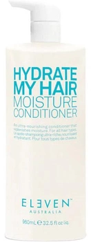 Odżywka do włosów Eleven Hydrate My Hair Moisture Conditioner 1000 ml (9346627000216)
