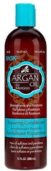 Odżywka odbudowująca włosy Hask Argan Oil Repairing Conditioner 355 ml (71164343265)