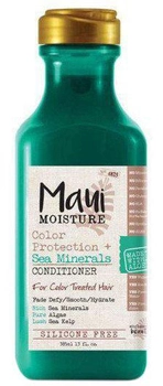 Odżywka do włosów Maui Moisture Sea Minerals Color Protection Hair Conditioner 385 ml (22796170729)