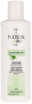 Кондиціонер для волосся Nioxin Scalp Relief Scalp y Hair Conditioner For Sensitive Scalp 200 мл (3614228829304)